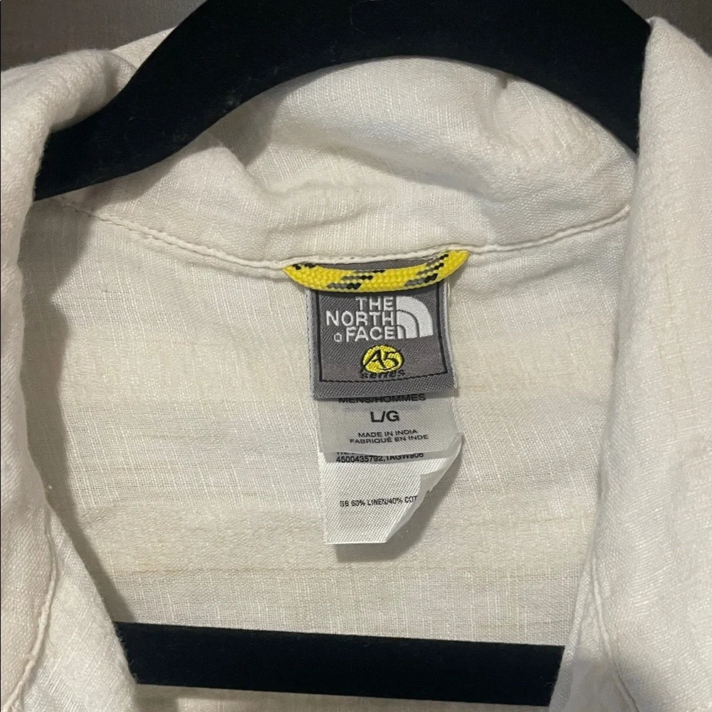 North Face Men